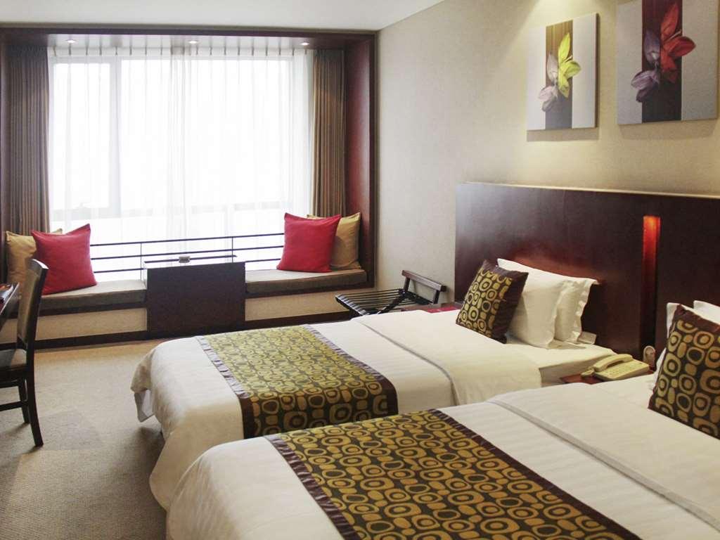 Mercure Wanshang Beijing Bilik gambar
