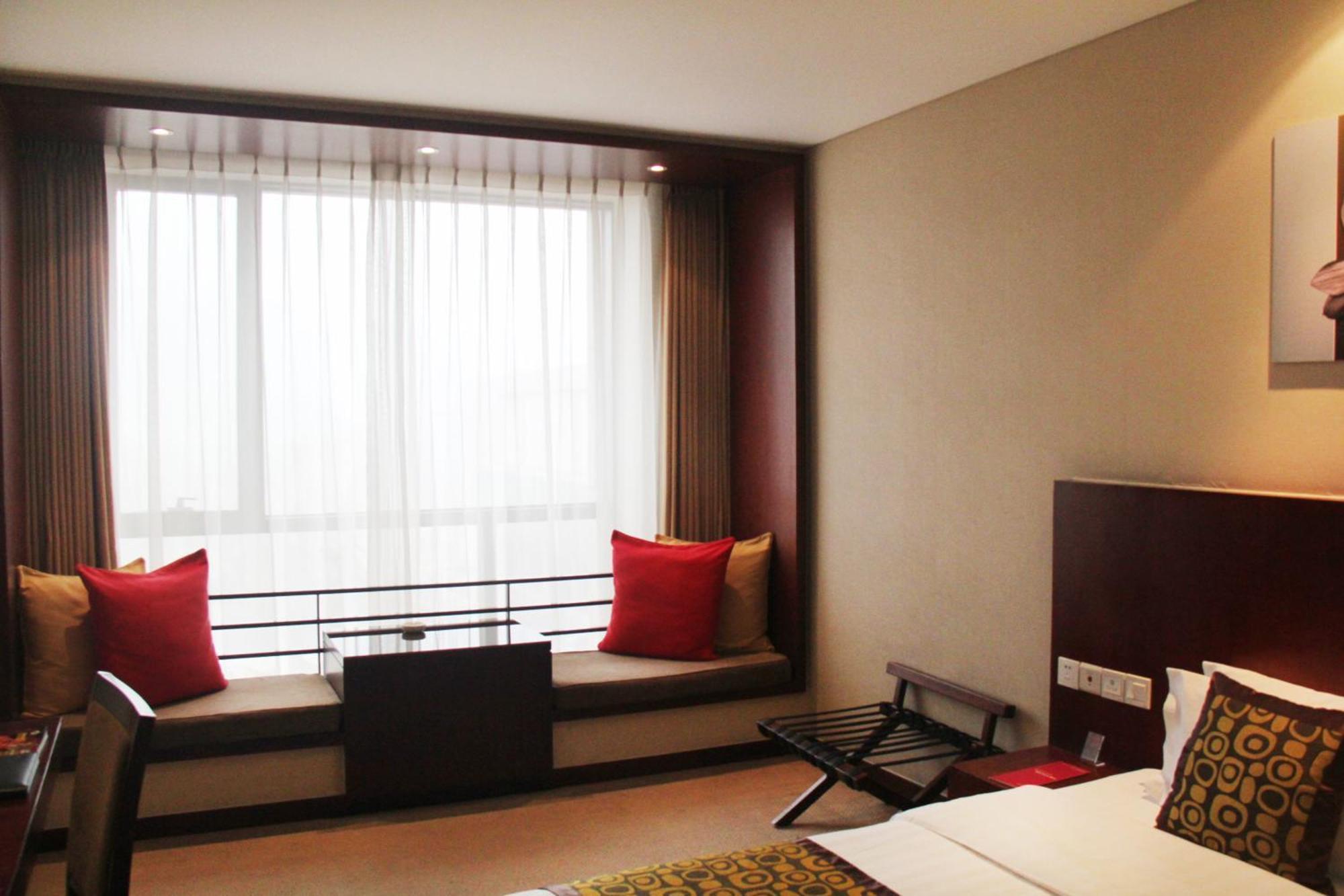 Mercure Wanshang Beijing Bilik gambar
