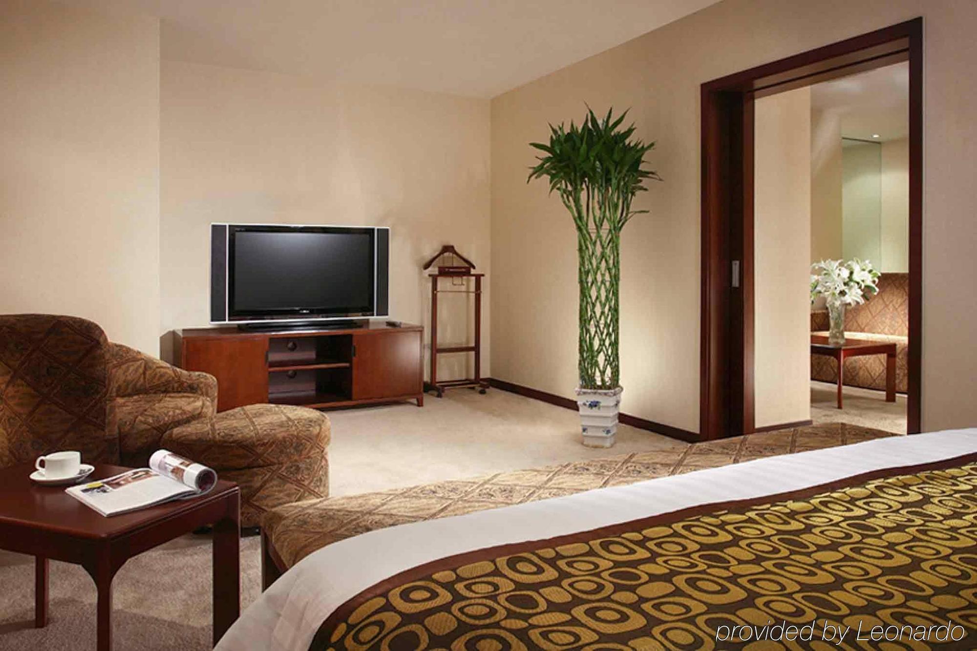 Mercure Wanshang Beijing Bilik gambar